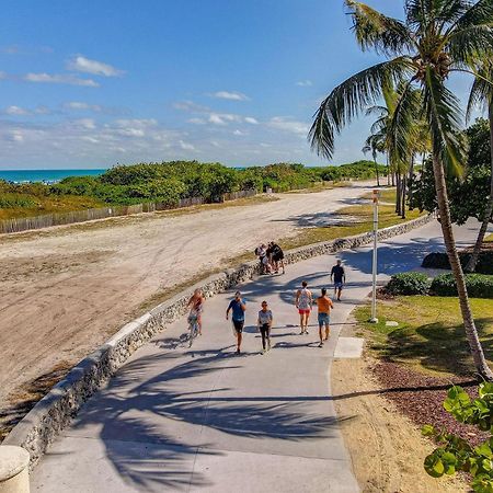 Deco Ocean Dr Deal, W/2 Queen Beds, South Beach Apartment Miami Beach Exterior photo